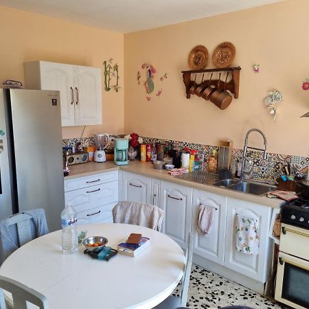 Apartamento Yassmine Audinghen Exterior foto