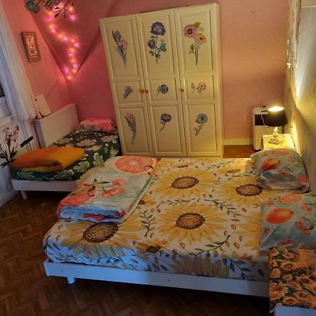 Apartamento Yassmine Audinghen Exterior foto