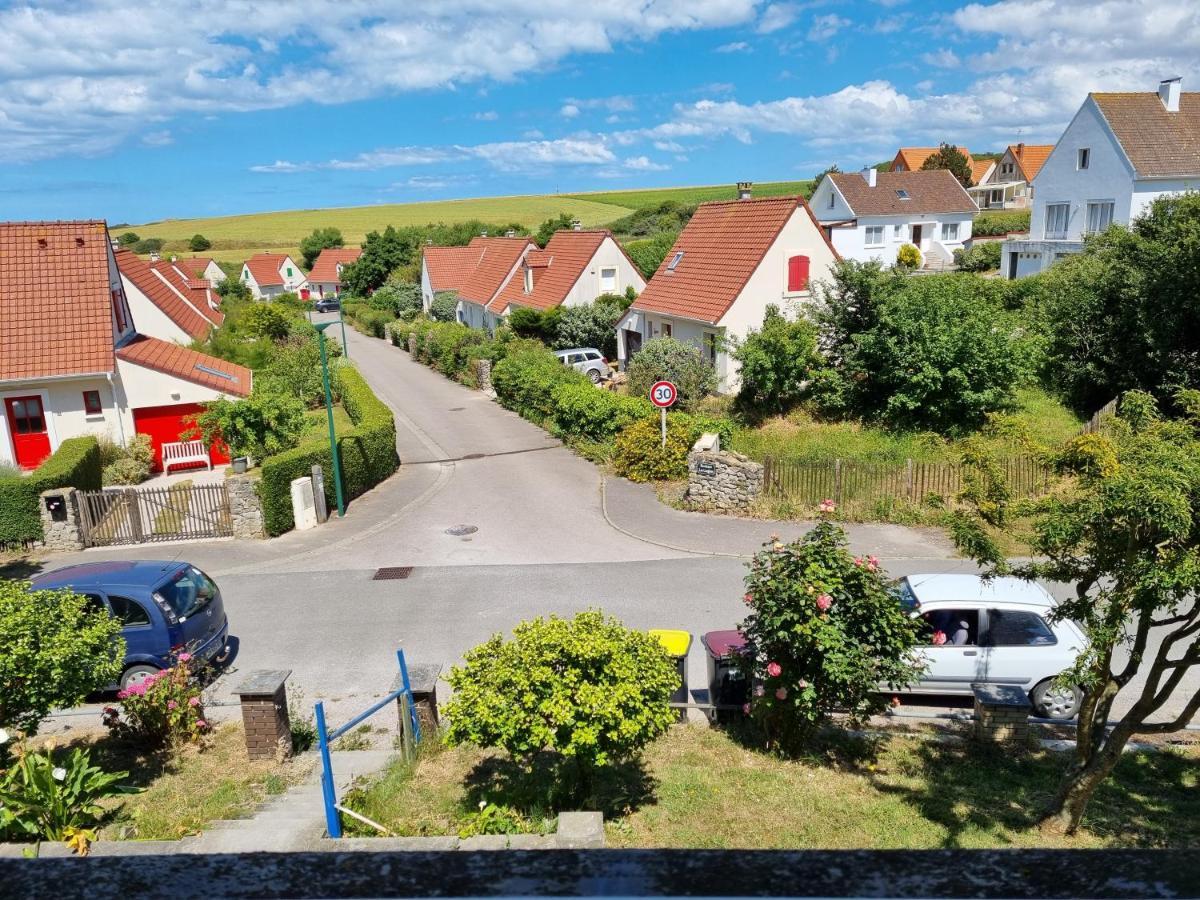 Apartamento Yassmine Audinghen Exterior foto